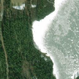 Satellite imagery of Hevoskallio, FI