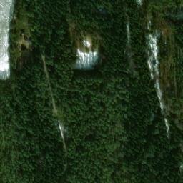 Satellite imagery of Tervaniemi, FI