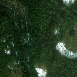 Satellite imagery of Karkeaniemi, FI