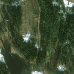 Satellite imagery of Ylätniemi, FI