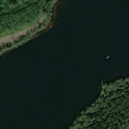 Satellite imagery of Törönniemi, FI