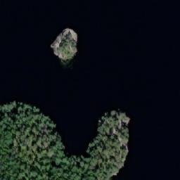 Satellite imagery of Kerniemi, FI