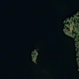 Satellite imagery of Koiniemi, FI