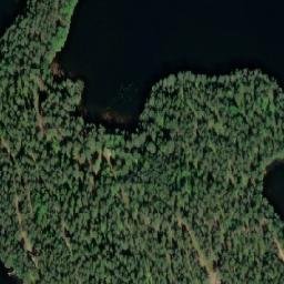 Satellite imagery of Koiniemi, FI
