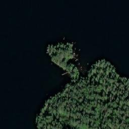 Satellite imagery of Sääksaari, FI