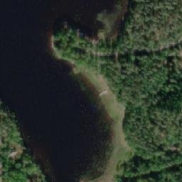 Satellite imagery of Kuoreapaanniemi, FI
