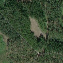 Satellite imagery of Perhoniemi, FI