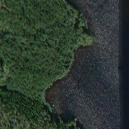 Satellite imagery of Perhoniemi, FI