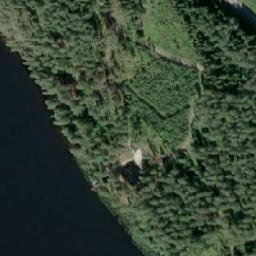 Satellite imagery of Paskoniemi, FI