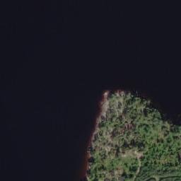 Satellite imagery of Romuniemi, FI