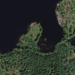 Satellite imagery of Romuniemi, FI