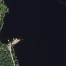 Satellite imagery of Ruunakivi, FI