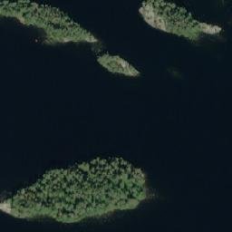 Satellite imagery of Hallaniemi, FI