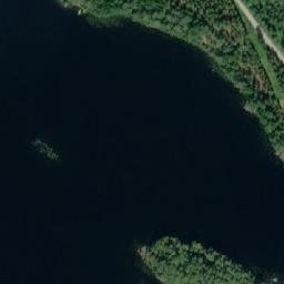 Satellite imagery of Parskasniemi, FI