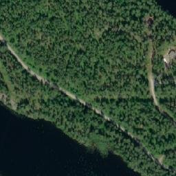 Satellite imagery of Parskasniemi, FI
