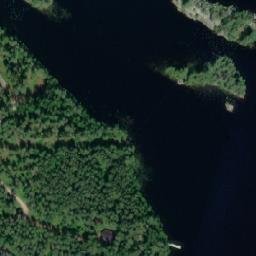 Satellite imagery of Parskasniemi, FI