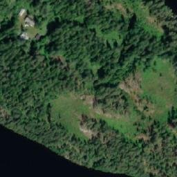 Satellite imagery of Rouvaniemi, FI