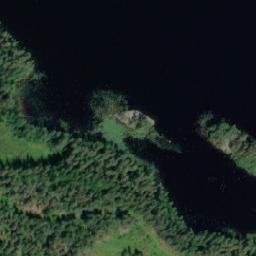 Satellite imagery of Rouvaniemi, FI