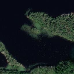 Satellite imagery of Onkihaudanniemi, FI