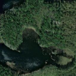 Satellite imagery of Onkihaudanniemi, FI