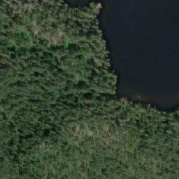 Satellite imagery of Onkihaudanniemi, FI