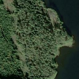 Satellite imagery of Hoikkaniemi, FI