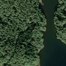 Satellite imagery of Viinaniemi, FI