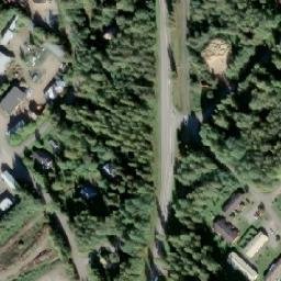 Satellite imagery of Tuironniemi, FI