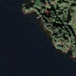 Satellite imagery of Hiekkaniemi, FI
