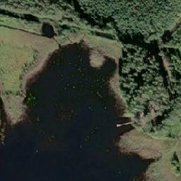 Satellite imagery of Hiekkaniemi, FI