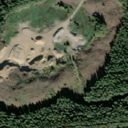 Satellite imagery of Haukiharju, FI