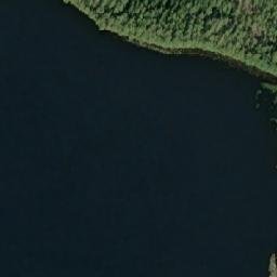 Satellite imagery of Pitkäsennokka, FI