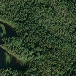 Satellite imagery of Pitkäsennokka, FI