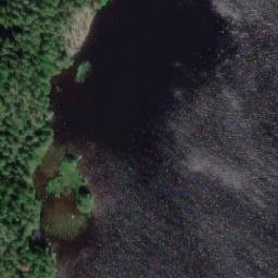 Satellite imagery of Satulakivi, FI