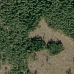 Satellite imagery of Leipäniemi, FI