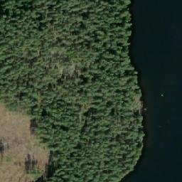 Satellite imagery of Rökinkärki, FI