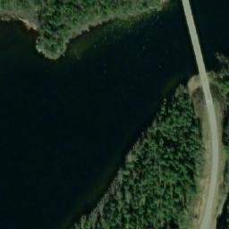 Satellite imagery of Vuoksenniemi, FI