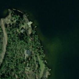 Satellite imagery of Vuoksenniemi, FI