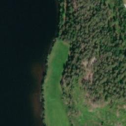 Satellite imagery of Kiviniemi, FI