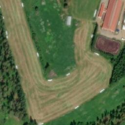 Satellite imagery of Kiviniemi, FI