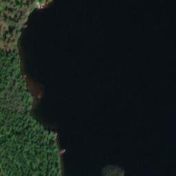 Satellite imagery of Varisniemi, FI