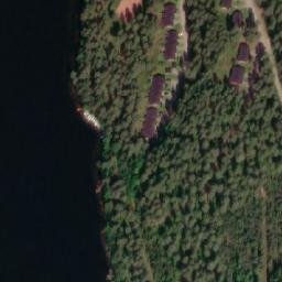 Satellite imagery of Ruosteniemi, FI