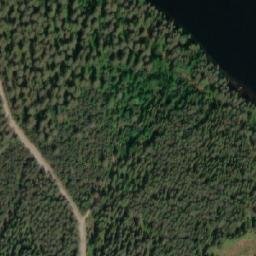 Satellite imagery of Ruosteniemi, FI