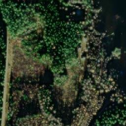 Satellite imagery of Ritaniemi, FI