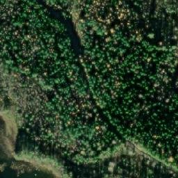 Satellite imagery of Petäjäniemi, FI