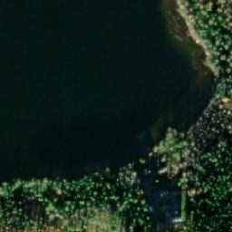 Satellite imagery of Petäjäniemi, FI