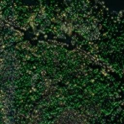 Satellite imagery of Kuhaniemi, FI