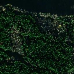 Satellite imagery of Kuhaniemi, FI