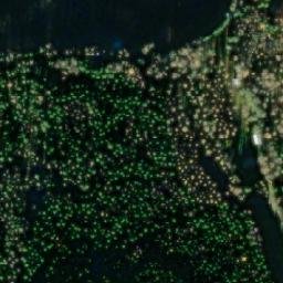 Satellite imagery of Autionkallio, FI