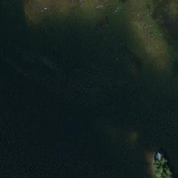 Satellite imagery of Ruikunniemi, FI
